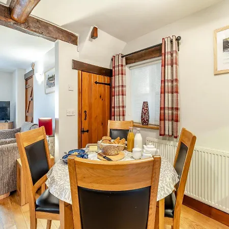 Nans - Uk43350 Dom wakacyjny *