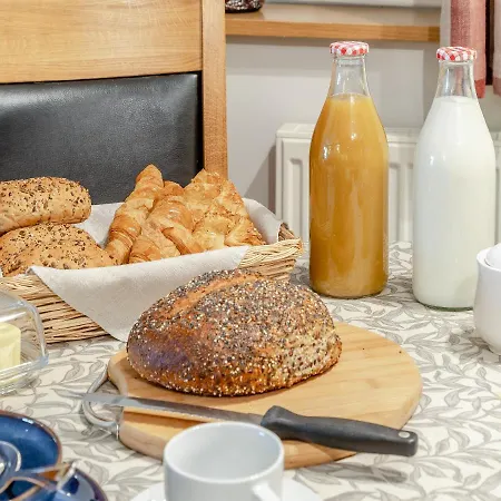 Nans - Uk43350 Dom wakacyjny Whitby