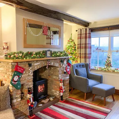 Dom wakacyjny Nans - Uk43350