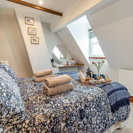 Holiday home Nans - Uk43350
