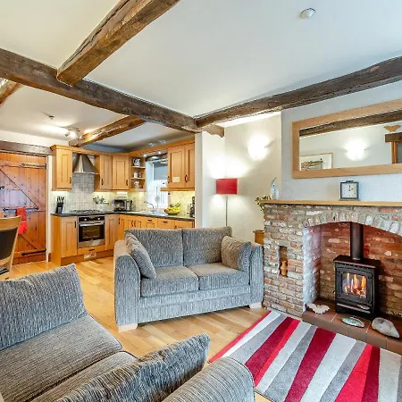 Holiday home Nans - Uk43350