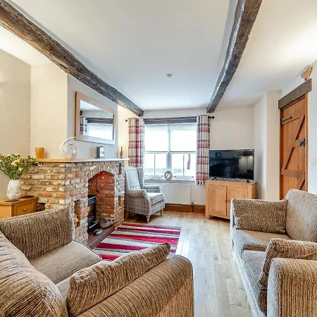 بيت للعطل Nans - Uk43350 *