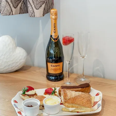 Prázdninový dům Nans - Uk43350 Whitby