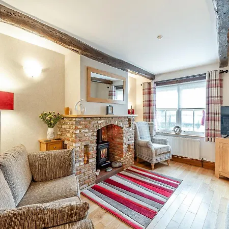 Prázdninový dům Nans - Uk43350 *