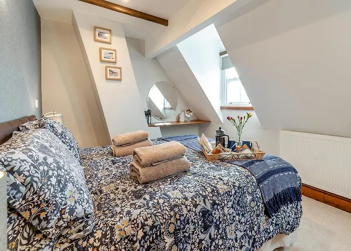 Holiday home Nans - Uk43350