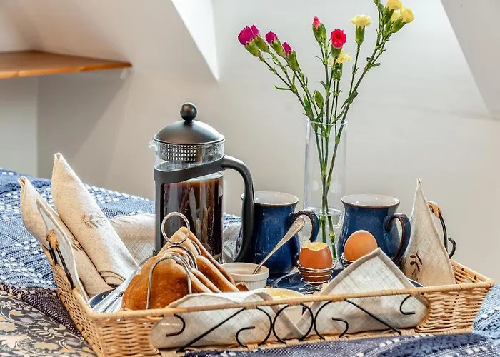 Holiday home Nans - Uk43350 *