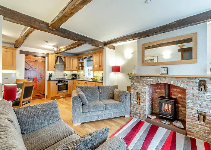 Holiday home Nans - Uk43350