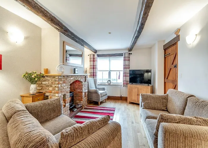 Holiday home Nans - Uk43350 *