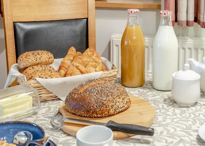 Nans - Uk43350 Holiday home Whitby