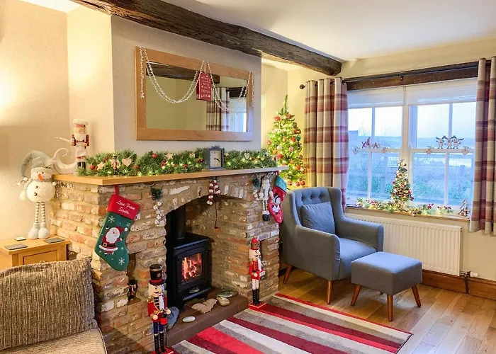 Holiday home Nans - Uk43350