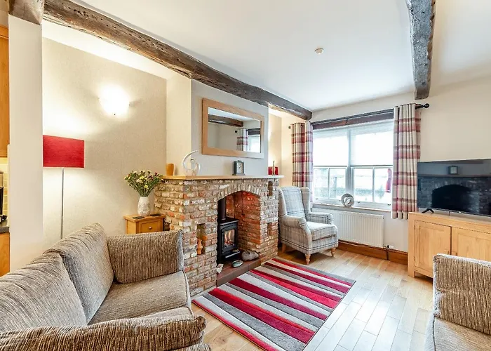 Holiday home Nans - Uk43350 *