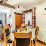 Nans - Uk43350 Holiday home *
